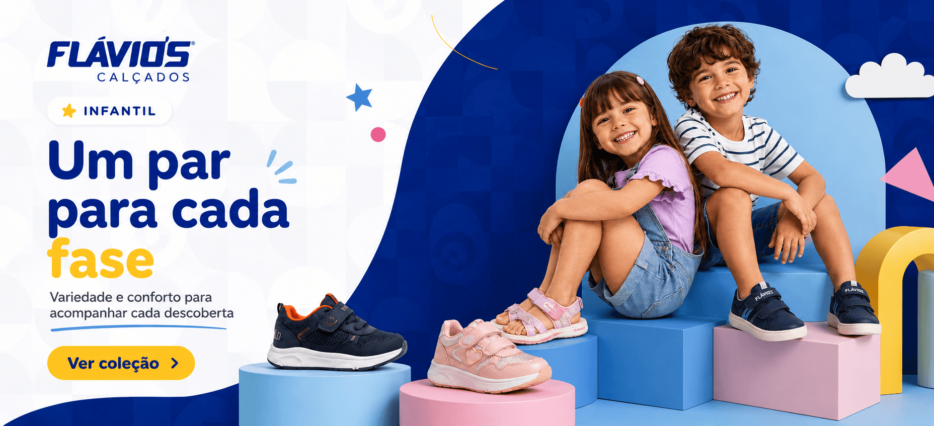 Genérico Infantil